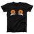 Pumpkin Boobs Adult Unisex T-Shirt