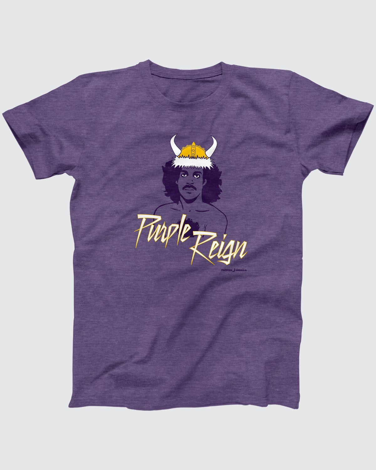 Purple Reign T-Shirt