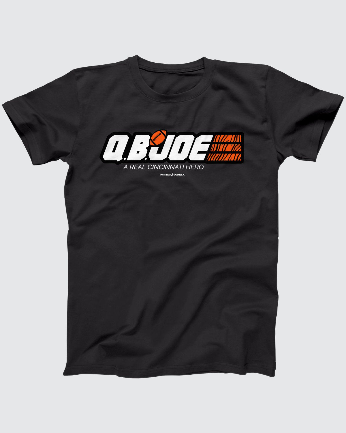QB Joe T-Shirt