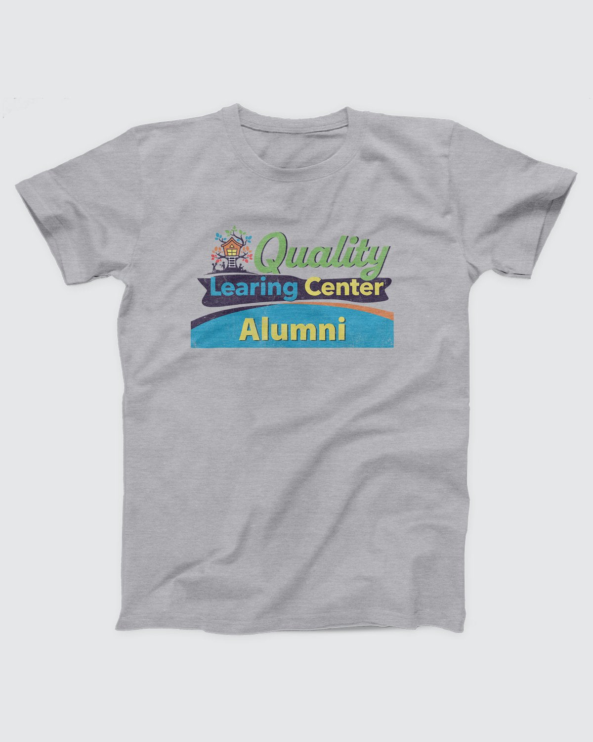 Quality Learing Center Hoodie