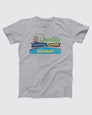 Quality Learing Center Hoodie
