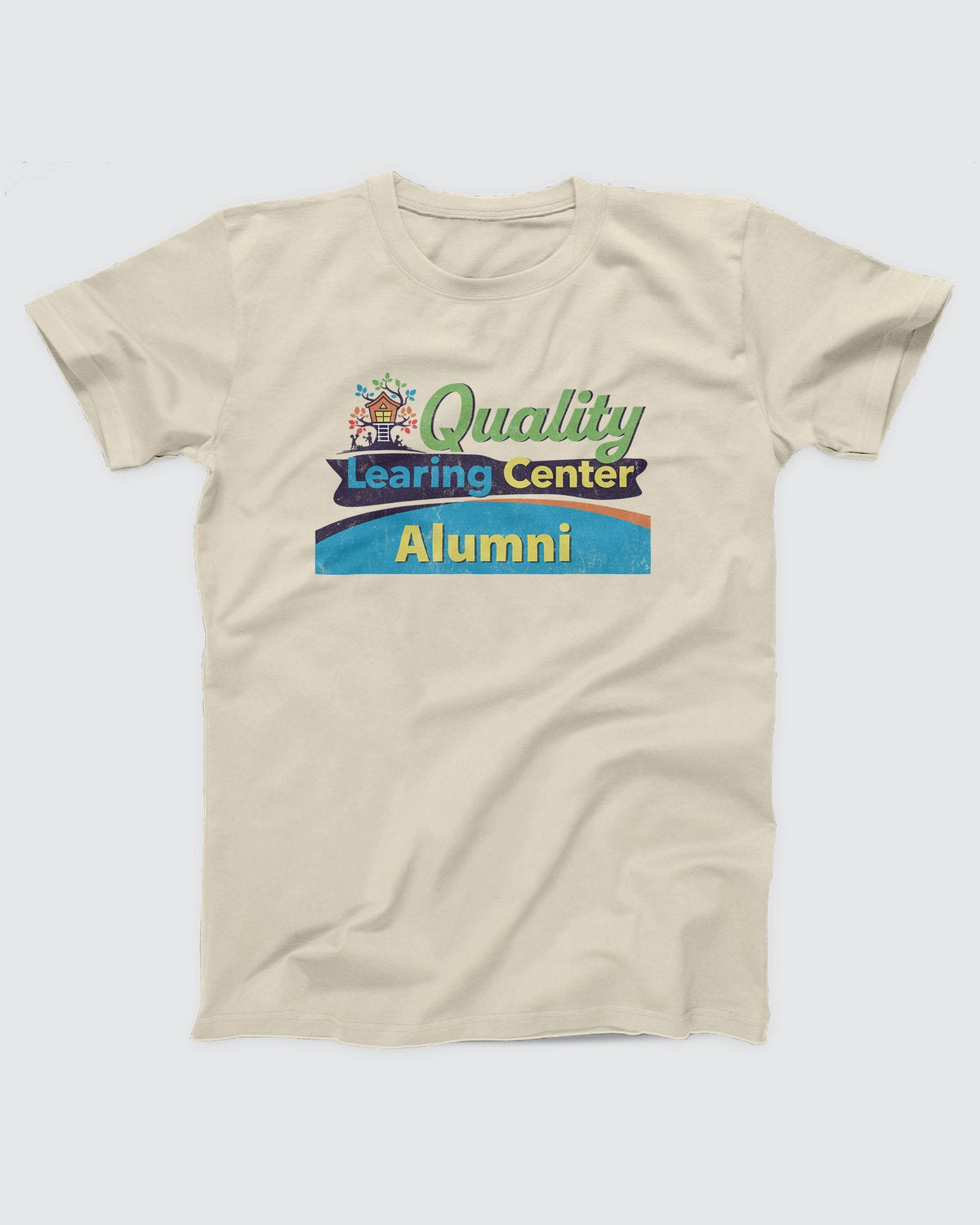Quality Learing Center T-Shirt