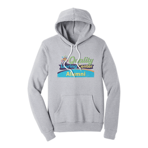 Quality Learing Center Hoodie