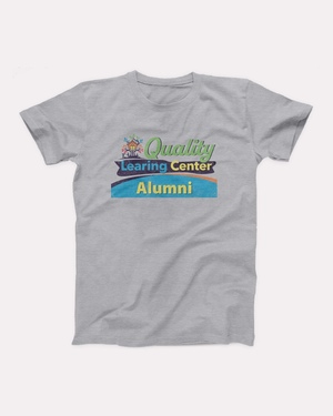Quality Learing Center T-Shirt