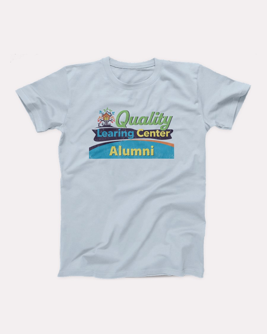 Quality Learing Center T-Shirt