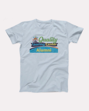 Quality Learing Center T-Shirt
