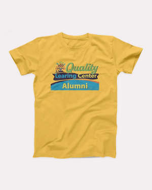 Quality Learing Center T-Shirt