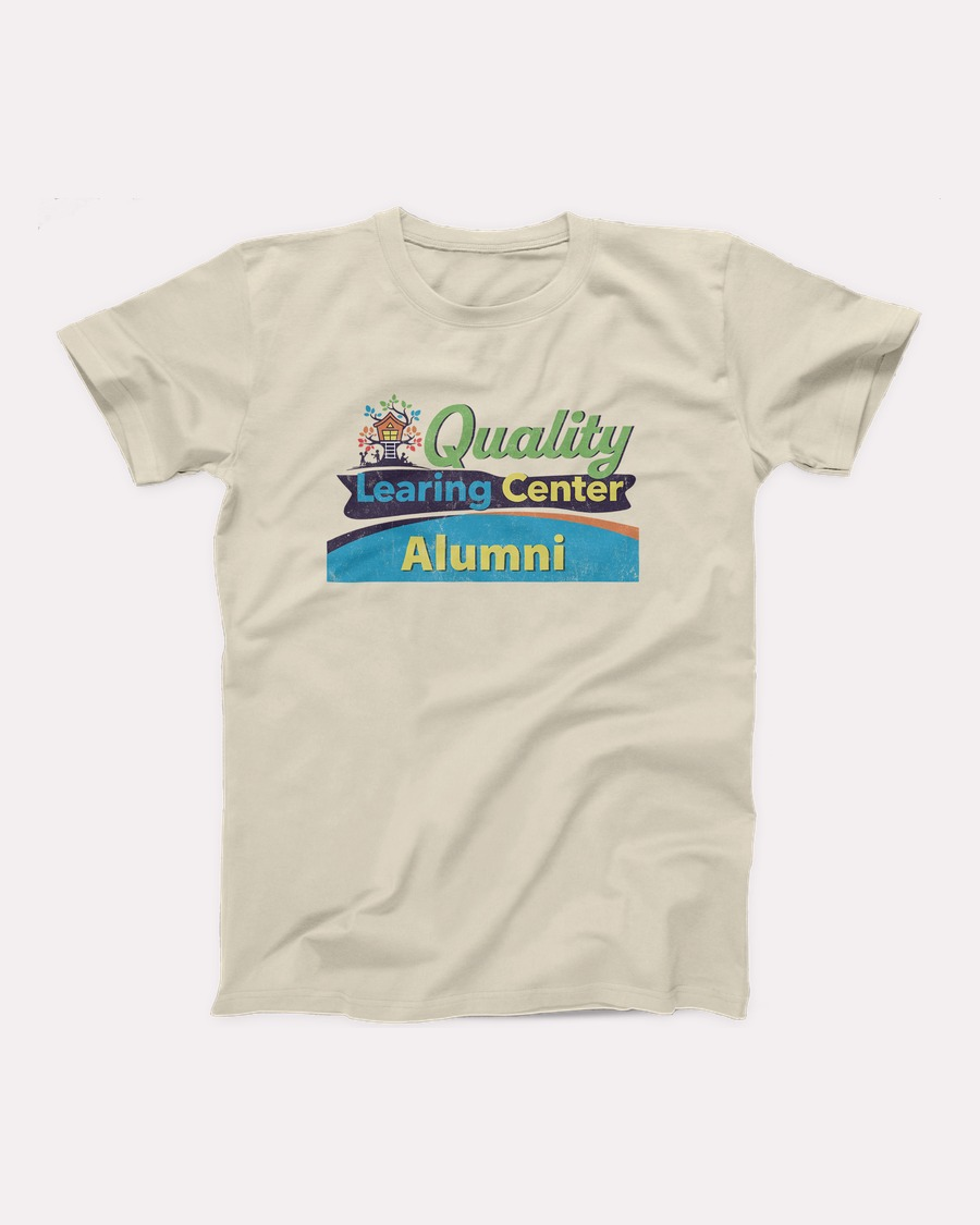 Quality Learing Center T-Shirt