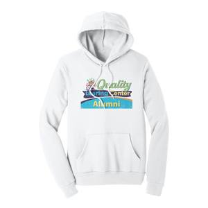Quality Learing Center Hoodie