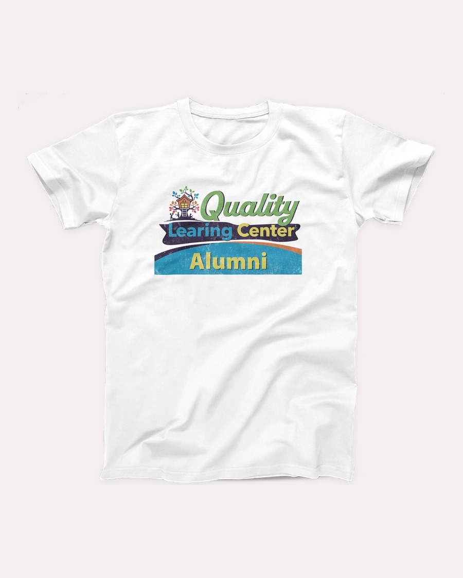 Quality Learing Center T-Shirt