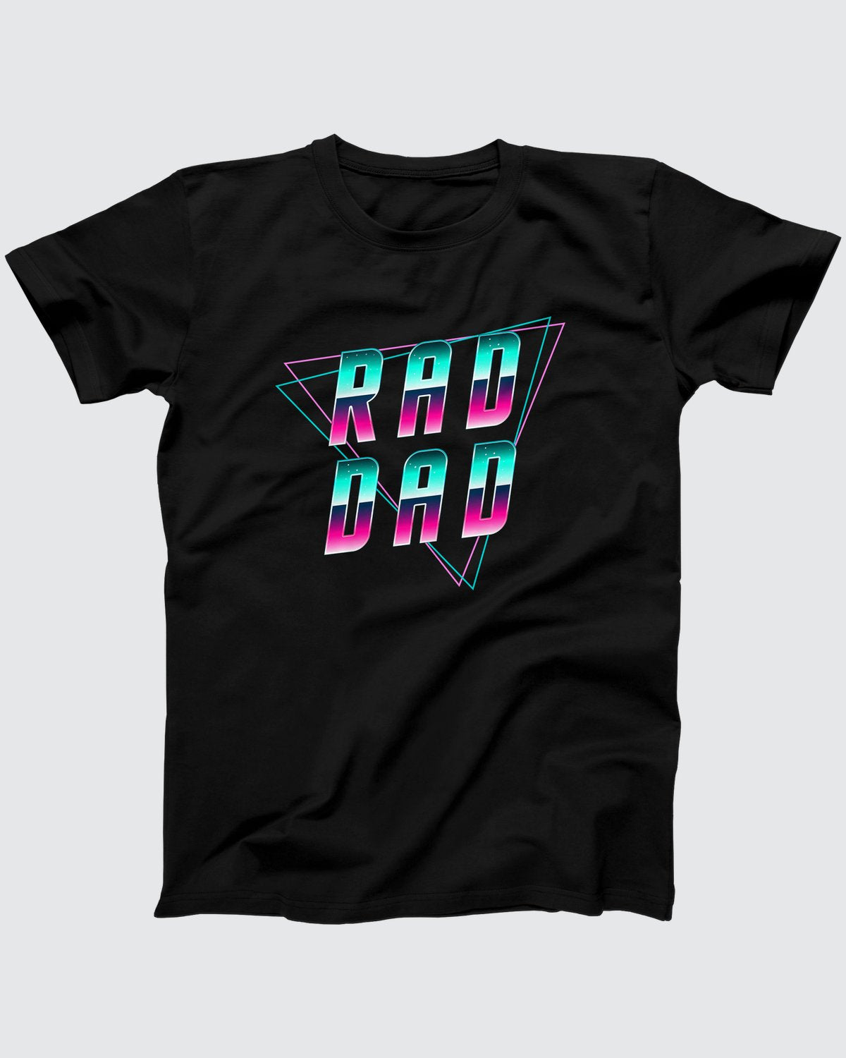 Rad Dad T-Shirt