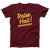 Raise Hail Adult Unisex T-Shirt Twisted Gorilla