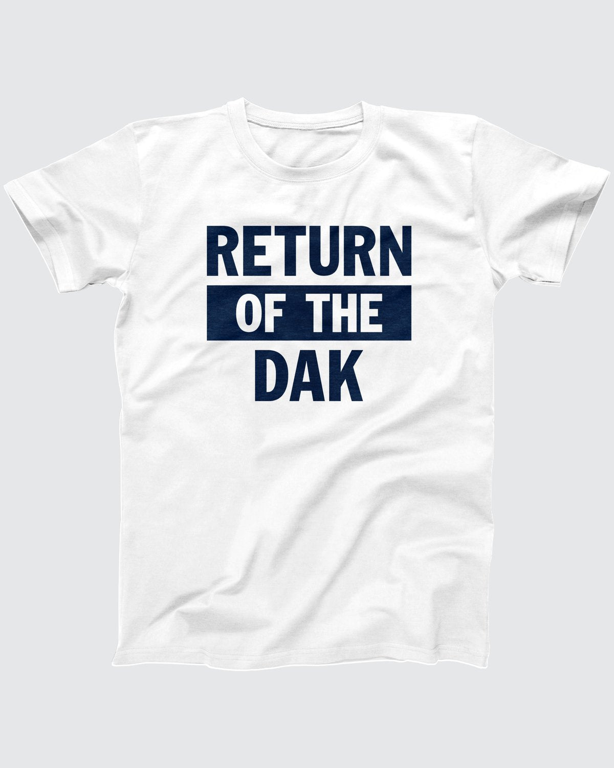 Return of the Dak T-Shirt
