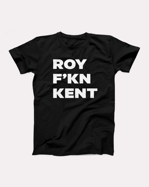 Roy F-KN Kent T-Shirt
