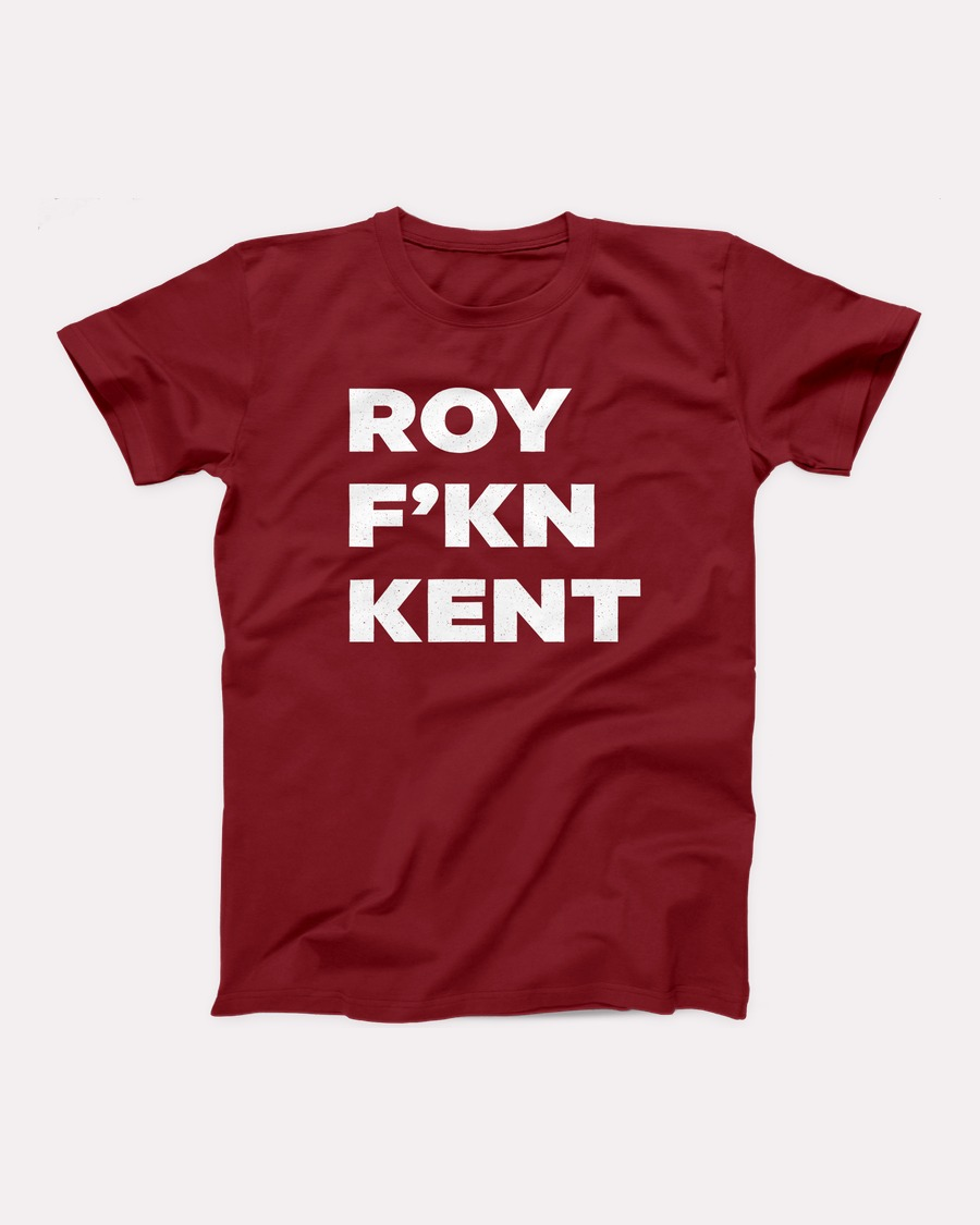 Roy F-KN Kent T-Shirt