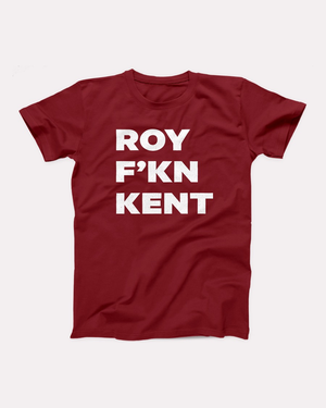 Roy F-KN Kent T-Shirt