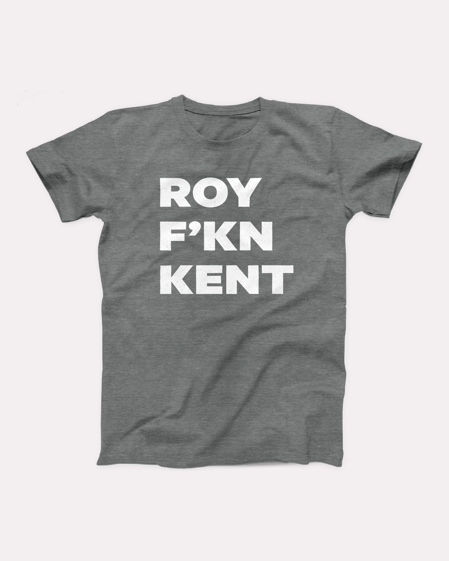 Roy F-KN Kent T-Shirt