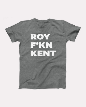 Roy F-KN Kent T-Shirt