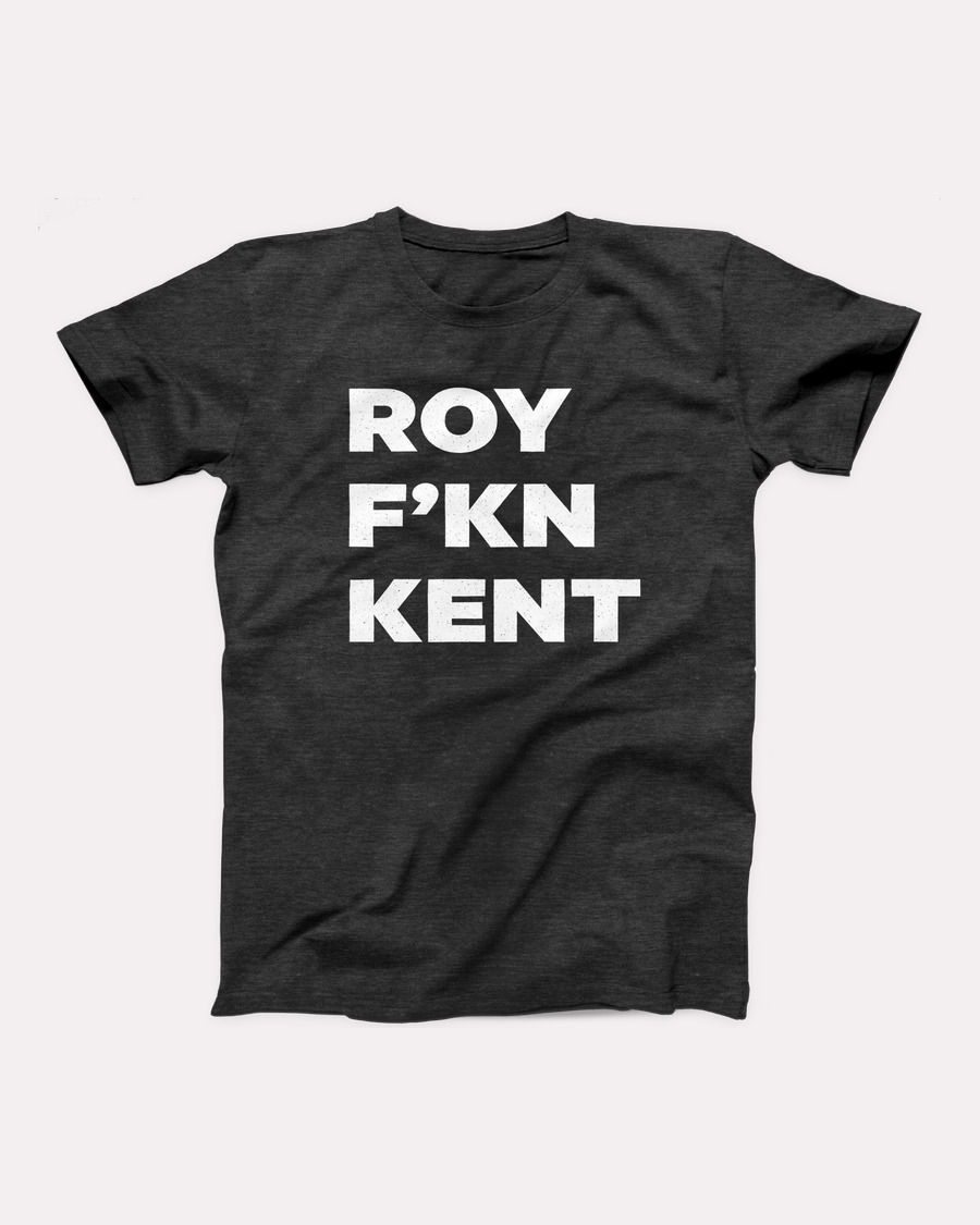 Roy F-KN Kent T-Shirt