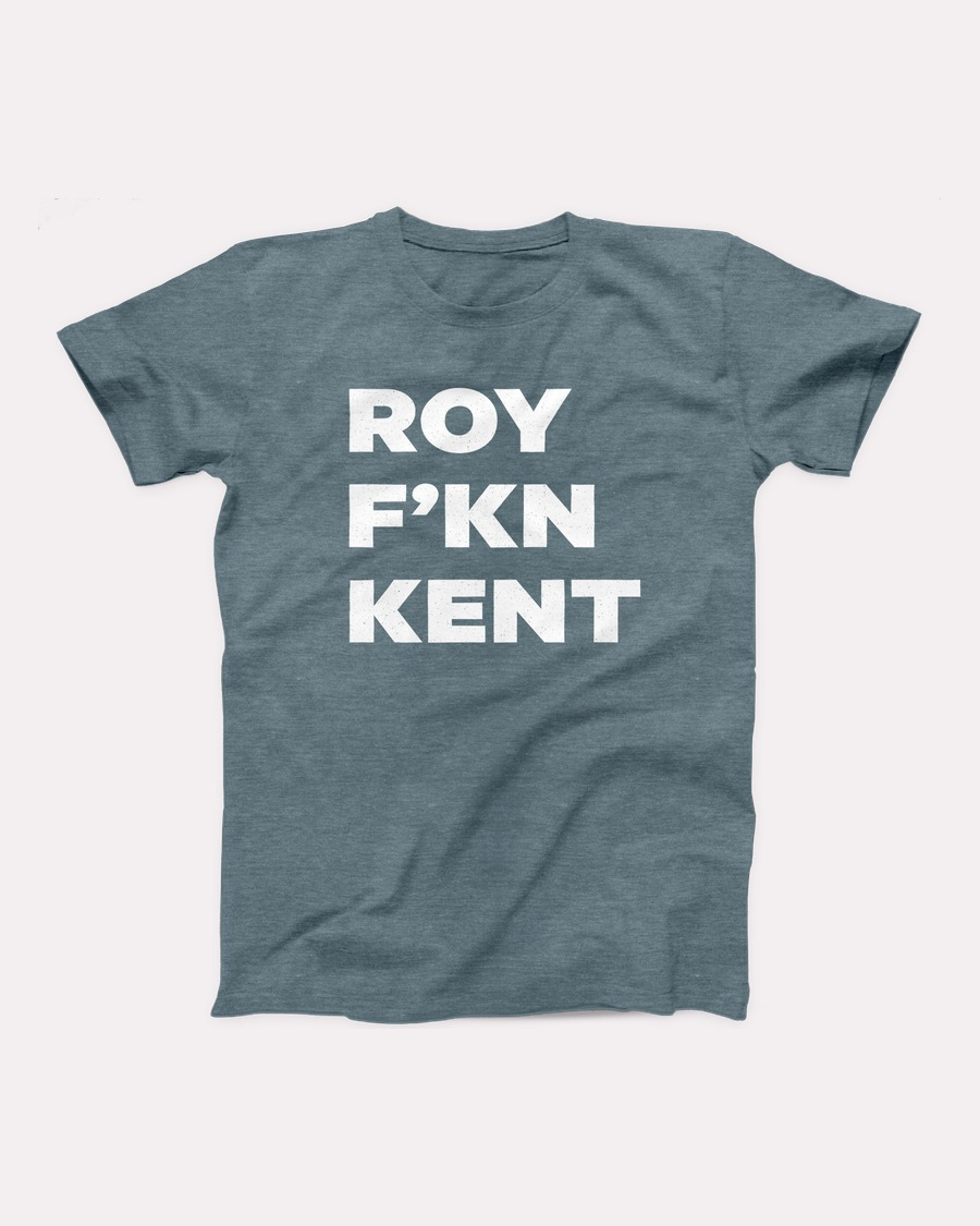 Roy F-KN Kent T-Shirt