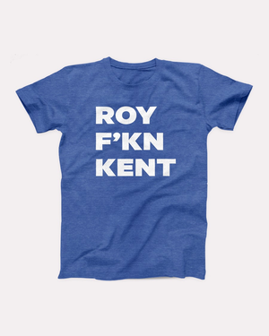 Roy F-KN Kent T-Shirt