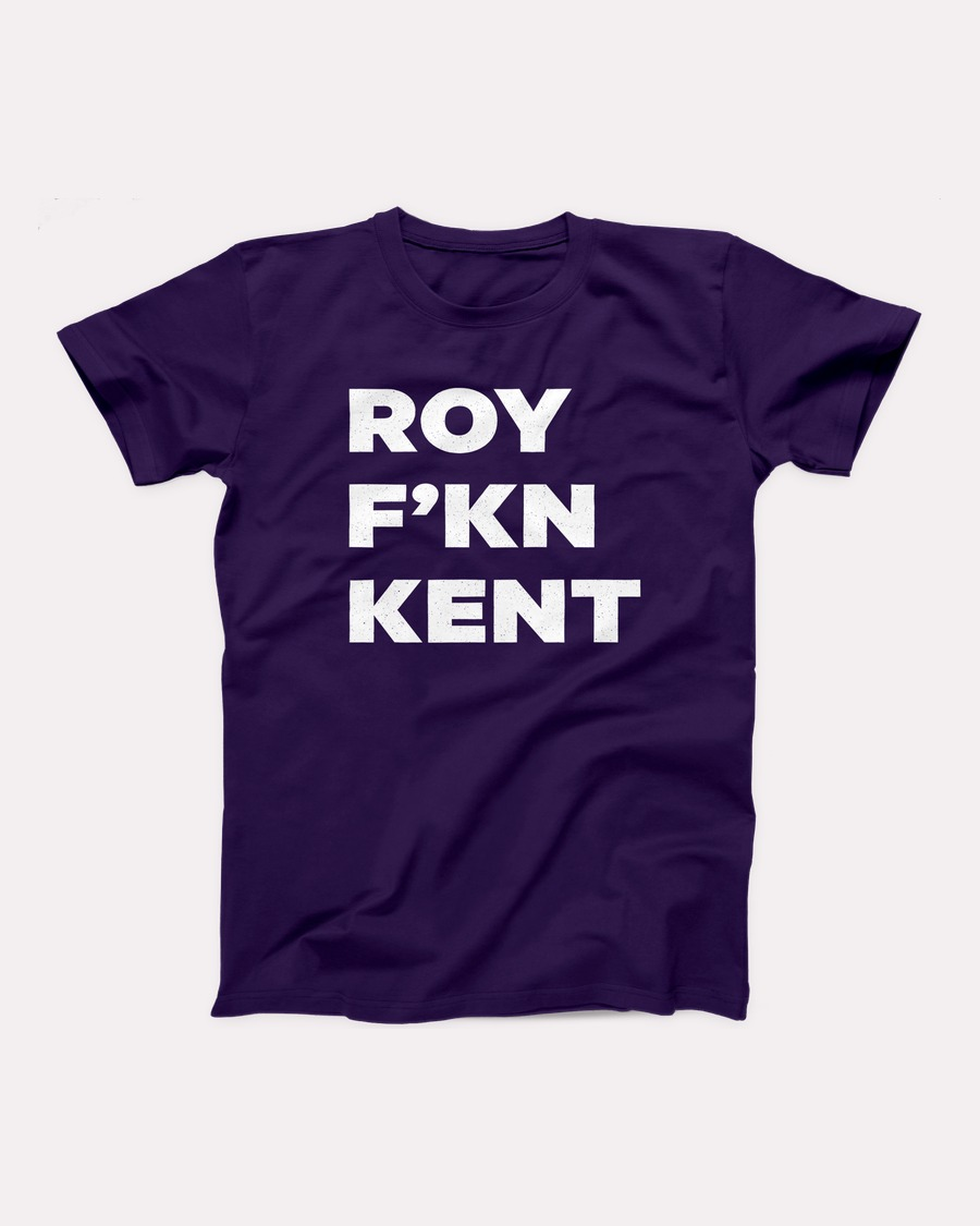 Roy F-KN Kent T-Shirt