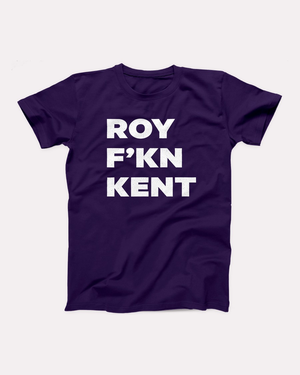 Roy F-KN Kent T-Shirt