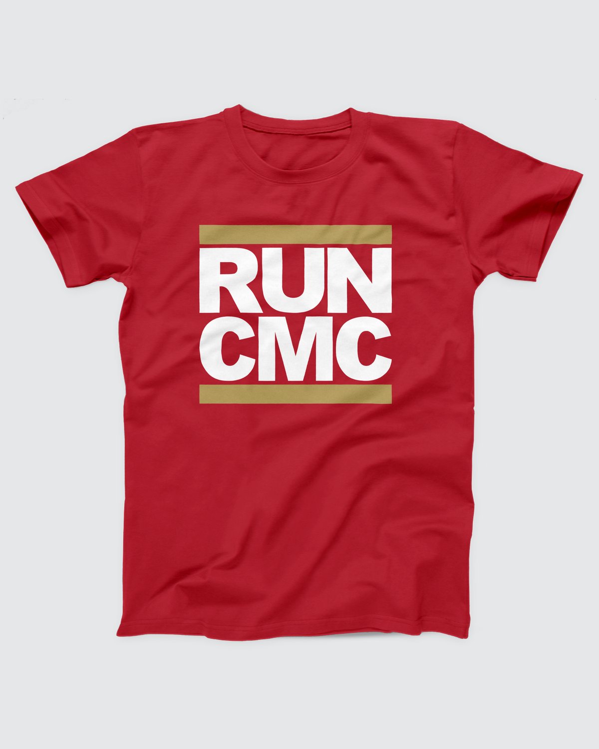 RUN CMC T-Shirt