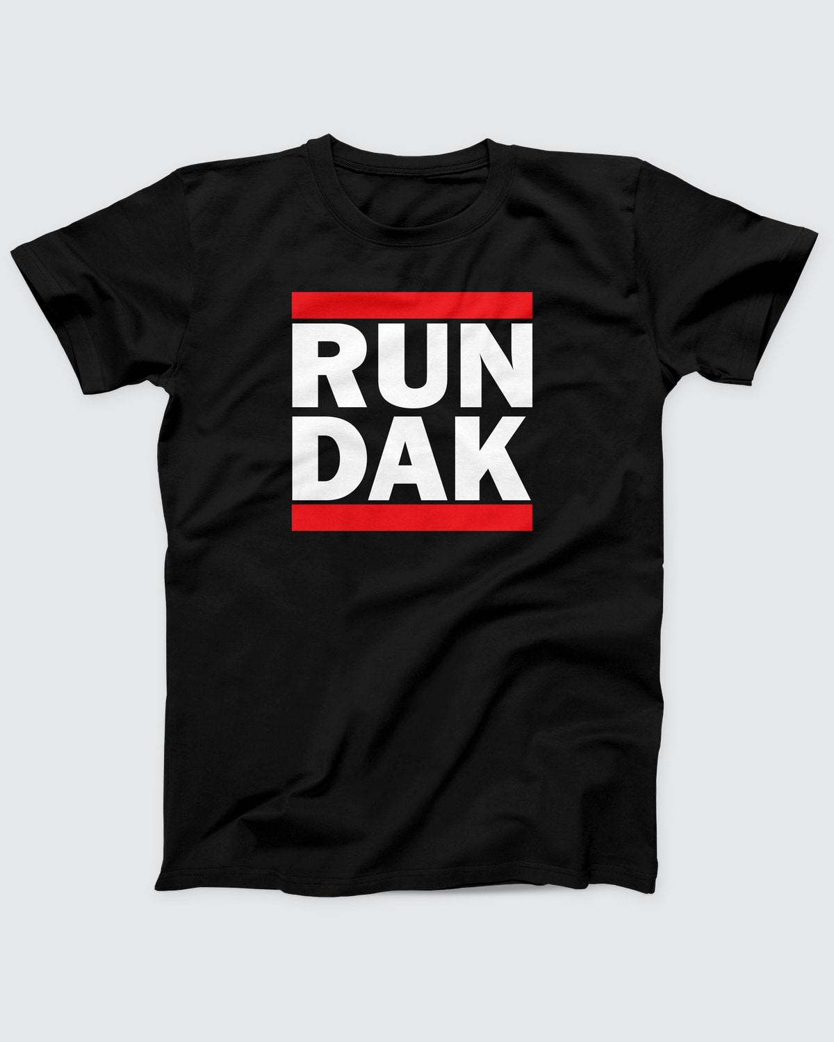 RUN DAK T-Shirt