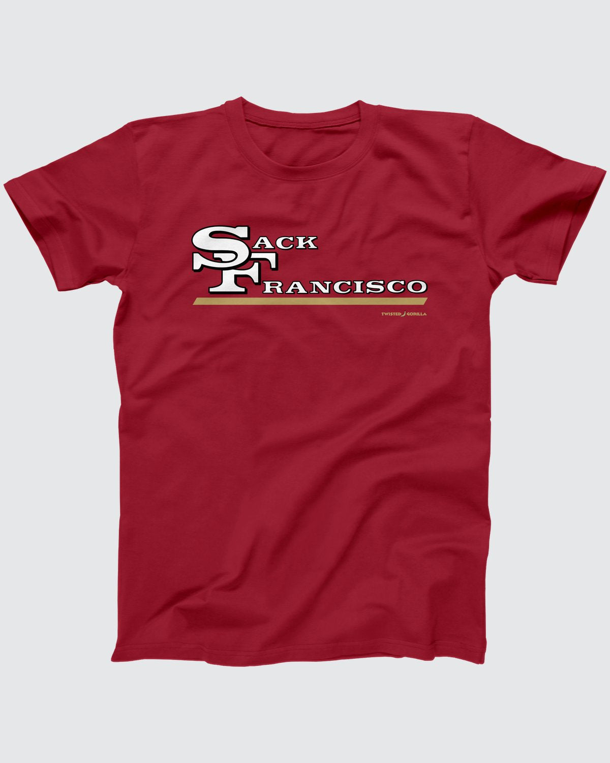 Sack Francisco T-Shirt