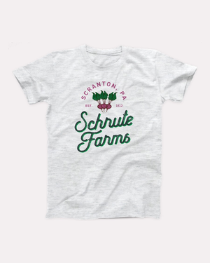 Schrute Farms T-Shirt