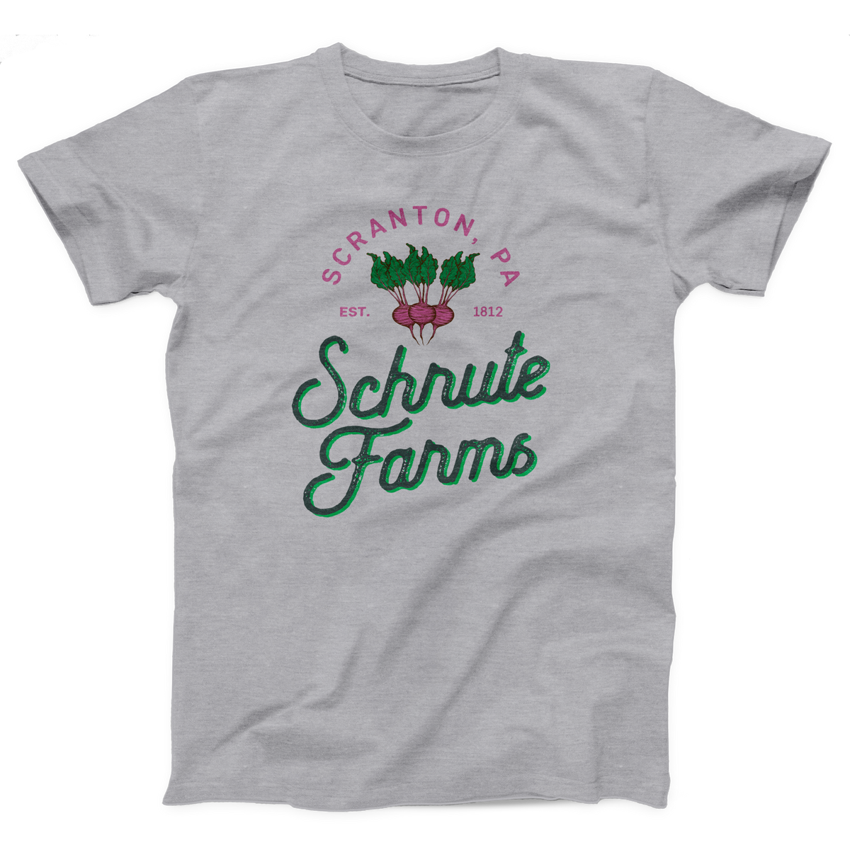 Schrute Farms T-Shirt