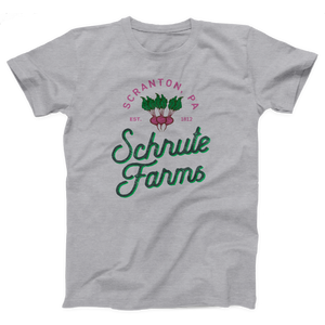 Schrute Farms T-Shirt