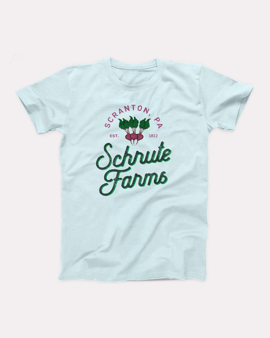 Schrute Farms T-Shirt