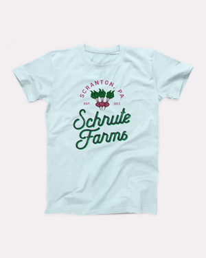 Schrute Farms T-Shirt