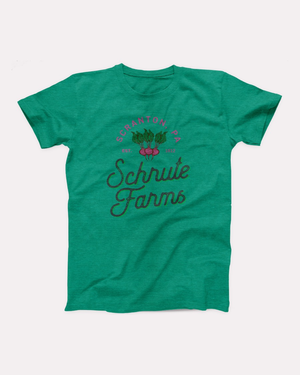 Schrute Farms T-Shirt