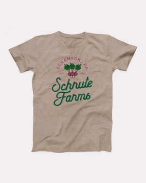 Schrute Farms T-Shirt