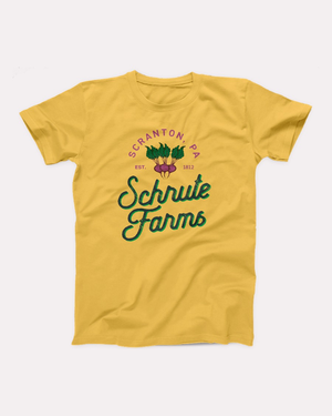 Schrute Farms T-Shirt