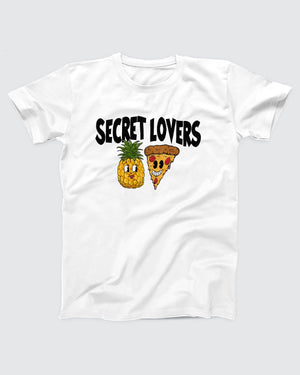 Secret Lovers T-Shirt