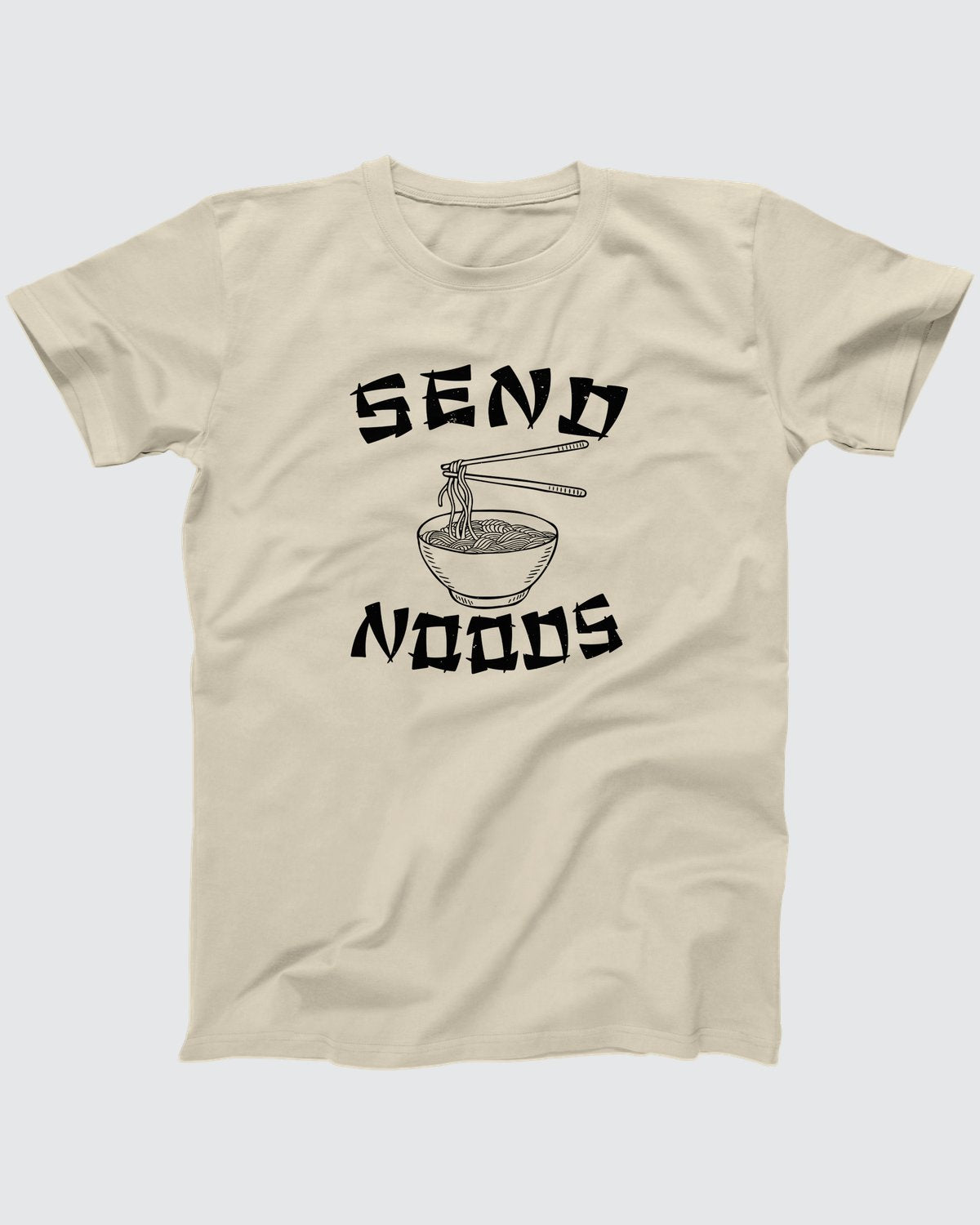 Send Noods T-Shirt