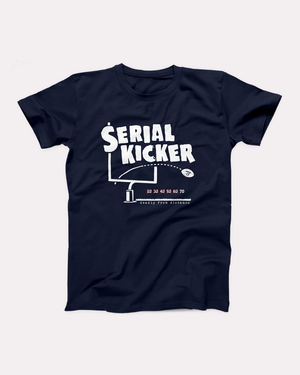 Serial Kicker T-Shirt