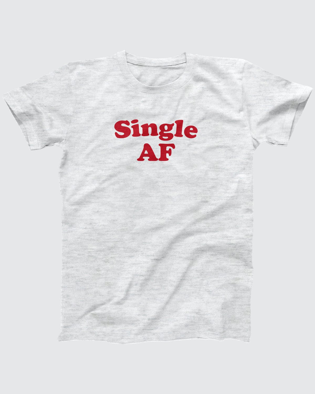 Single AF T-Shirt
