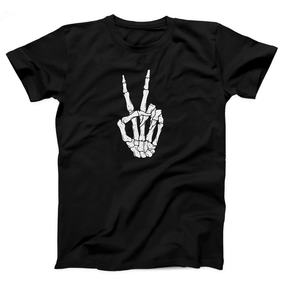 Rest in Peace Sign Adult Unisex T-Shirt