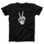 Rest in Peace Sign Adult Unisex T-Shirt