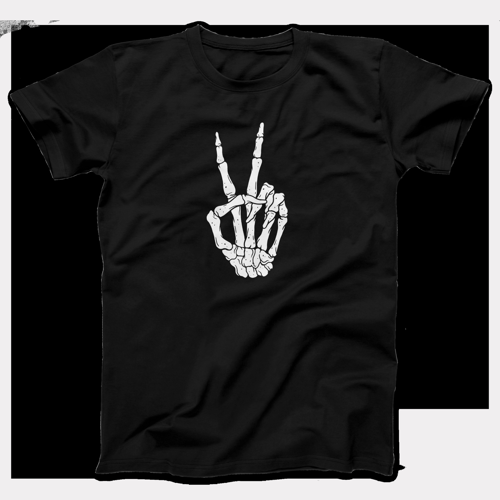 Rest in Peace Sign T-Shirt