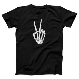 Rest in Peace Sign T-Shirt