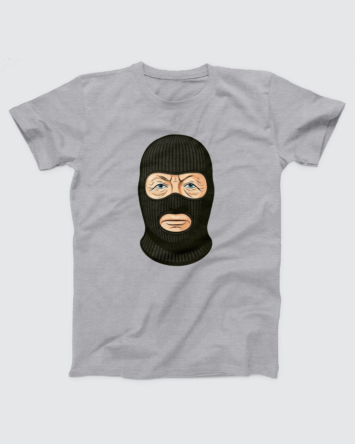 Ski Mask Jerry T-Shirt