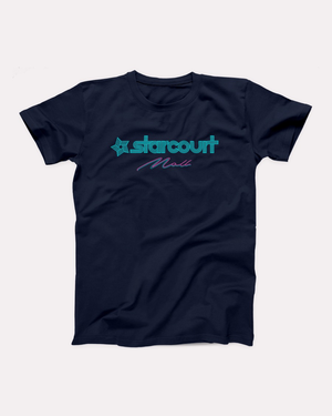 Starcourt Mall T-Shirt