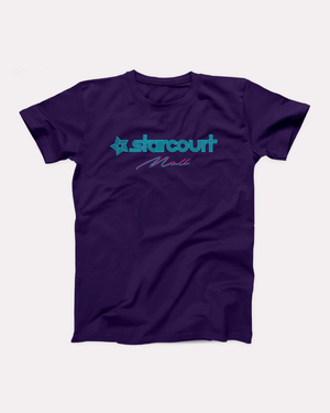 Starcourt Mall T-Shirt