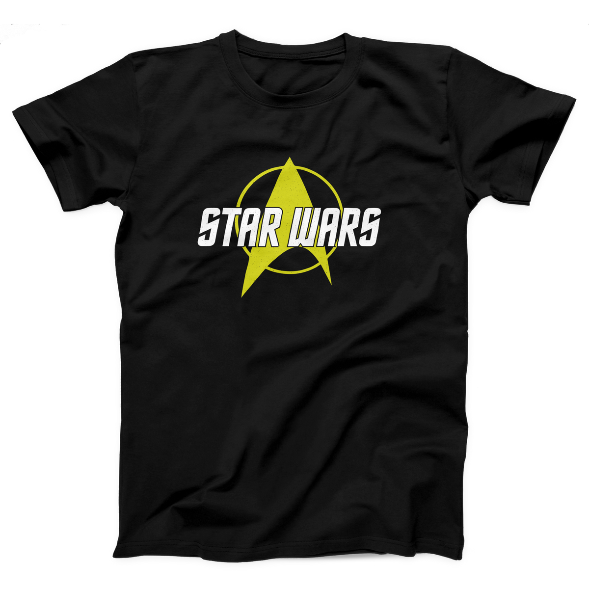 Force Trek Adult Unisex T-Shirt